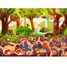 Terrier di Hyacinthe Gioanni K1223-24 Puzzle Michèle Wilson 2