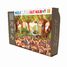 Terrier di Hyacinthe Gioanni K1223-24 Puzzle Michèle Wilson 1