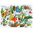 Orto di Mathilde Joly K1307-50 Puzzle Michèle Wilson 2