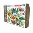 Orto di Mathilde Joly K1307-50 Puzzle Michèle Wilson 1