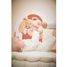 Peluche coniglio Patapouf rosa 17 cm K214017 Kaloo 6