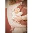 Peluche coniglio Patapouf crema 17 cm K214020 Kaloo 2