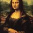 La Gioconda di Leonardo da Vinci K739-12 Puzzle Michèle Wilson 2