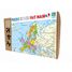 Carte d'Europe K74-50 Puzzle Michèle Wilson 1