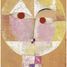 Senecio di Klee K795-12 Puzzle Michèle Wilson 2