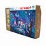 Fuga notturna K828-50 Puzzle Michèle Wilson 1