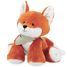 Peluche Paprika la Volpe 17 cm K963488 Kaloo 4