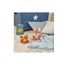 Peluche Paprika la Volpe 17 cm K963488 Kaloo 2