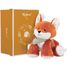 Peluche Paprika la Volpe 17 cm K963488 Kaloo 1