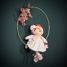 Bambola Valentine 25 cm K963657 Kaloo 2