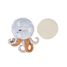 Peluche benessere Polipo 28cm K970701 Kaloo 5