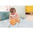 Peluche benessere Polipo 28cm K970701 Kaloo 3