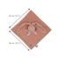 Doudou Coniglietto Terracotta K972208 Kaloo 2