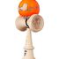 Krom Kendama Jody Bartons Skeletons Orange KROM-SKELETON-ORANGE KROM Kendama 2