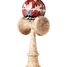 Krom Kendama Plasticity Halo KROM-PLASTICITY-HALO-NAKED KROM Kendama 2