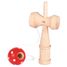 Kendama rosso GK62931 Goki 1