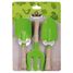 Set da giardinaggio per bambini 3 pezzi ED-KG106 Esschert Design 1