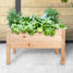 Orto in legno per bambini ED-KG224 Esschert Design 3