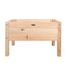 Orto in legno per bambini ED-KG224 Esschert Design 1