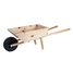 Mini carriola in legno ED-KG238 Esschert Design 2