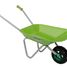 Carriola verde per bambini ED-KG97 Esschert Design 1