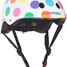 Casque Pastel Dotty MEDIUM KMH023M Kiddimoto 1