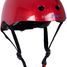 Casque Metallic Red SMALL KMH038S Kiddimoto 1