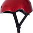 Casque Metallic Red SMALL KMH038S Kiddimoto 3