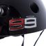 Casco Lorenzo SMALL KMH040S Kiddimoto 9