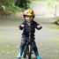 Casco Fire SMALL KMH025S Kiddimoto 5