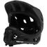 Casco integrale nero S KMHFF05S Kiddimoto 2