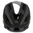 Casco integrale nero S KMHFF05S Kiddimoto 6