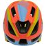 Casco integrale arancione S KMHFF02S Kiddimoto 5