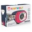 Kidycam Fotocamera per bambini rosa KW-KIDYCAM-PI Kidywolf 7