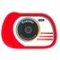 Kidycam Fotocamera per bambini rossa KW-KIDYCAM-RD Kidywolf 1