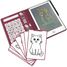 Kidydraw-Mini Tavoletta da disegno - Animali domestici KW-KIDYDRAW-MINI-PET Kidywolf 1