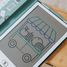 Kidydraw-Mini Tavoletta da disegno - Il mio mercatino KW-KIDYDRAW-MINI-MLM Kidywolf 7
