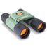 Binocolo Kidybinoculars verde KW-KIDYBINOCULARS-GR Kidywolf 1