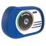 Kidycam Fotocamera per bambini blu KW-KIDYCAM-BU Kidywolf 2