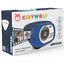 Kidycam Fotocamera per bambini blu KW-KIDYCAM-BU Kidywolf 6
