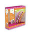 Kit creativo per braccialetti dell'amicizia SYCRE11030 Sycomore 1