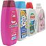 Kit igiene e pulizia Henkel TA-0624.7 Tanner 4