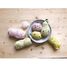 Kit per uncinetto Frutta SYCRE1075 Sycomore 3