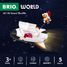 Navicella spaziale BR36150 Brio 3