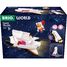 Navicella spaziale BR36150 Brio 1