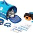 Kit da viaggio per animali domestici MD-18541 Melissa & Doug 1