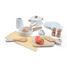 Cucina giocattolo grigio beige NCT11080 New Classic Toys 5
