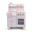 Cucina giocattolo rosa NCT11081 New Classic Toys 1