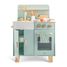 Cucina giocattolo verde menta NCT11082 New Classic Toys 3