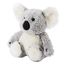 Peluche da microonde koala WA-AR0109 Warmies 1